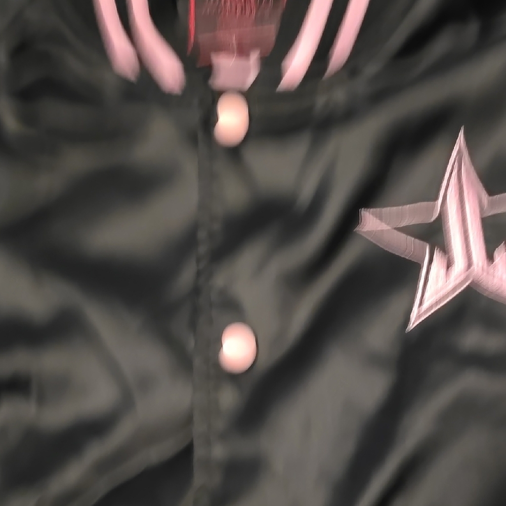 Jeffree Star Fashion Bomber Jacket - Picture 5 of 8